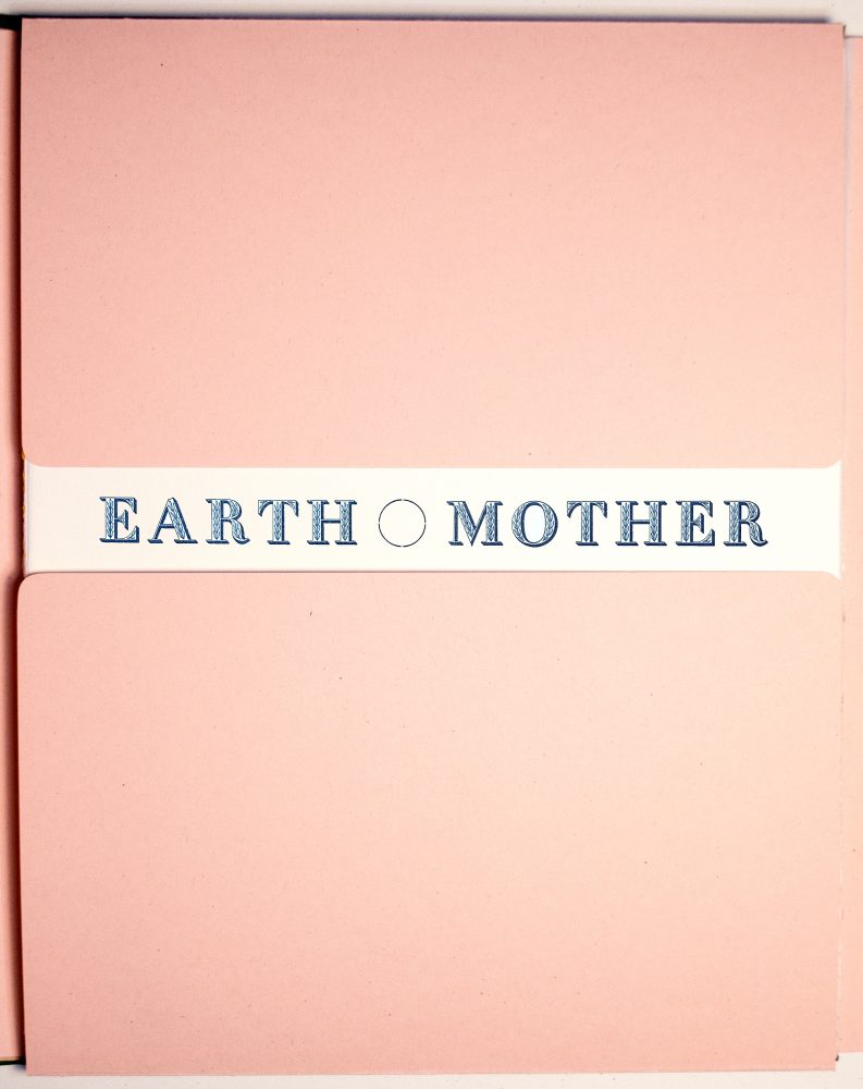 Earth/ Mother 